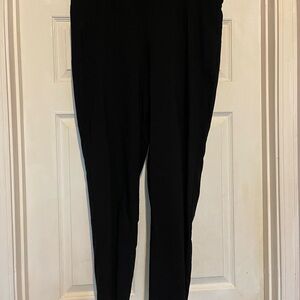 Briggs petite XL pull on dress pants